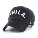 PHILADELPHIA PHILLIES COOPERSTOWN SCRIPT BVHATS 47 CLEAN UP