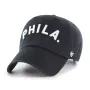 PHILADELPHIA PHILLIES COOPERSTOWN SCRIPT BVHATS 47 CLEAN UP