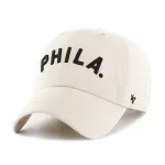 PHILADELPHIA PHILLIES COOPERSTOWN SCRIPT BVHATS 47 CLEAN UP