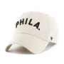 PHILADELPHIA PHILLIES COOPERSTOWN SCRIPT BVHATS 47 CLEAN UP
