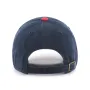 ATLANTA BRAVES COOPERSTOWN TWO TONE BVHATS 47 CLEAN UP