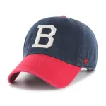 ATLANTA BRAVES COOPERSTOWN TWO TONE BVHATS 47 CLEAN UP