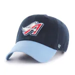 LOS ANGELES ANGELS COOPERSTOWN TWO TONE BVHATS 47 CLEAN UP