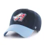 LOS ANGELES ANGELS COOPERSTOWN TWO TONE BVHATS 47 CLEAN UP