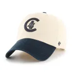 CHICAGO CUBS COOPERSTOWN TWO TONE BVHATS 47 CLEAN UP