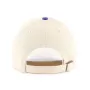 LOS ANGELES DODGERS COOPERSTOWN TWO TONE BVHATS 47 CLEAN UP
