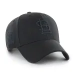 ST. LOUIS CARDINALS COOPERSTOWN SURE SHOT SNAPBACK BVHATS 47 MVP
