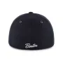 ATLANTA BRAVES COOPERSTOWN WOOLWARD BVHATS 47 FRANCHISE LS
