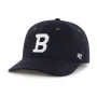 ATLANTA BRAVES COOPERSTOWN WOOLWARD BVHATS 47 FRANCHISE LS