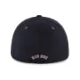 BOSTON RED SOX COOPERSTOWN WOOLWARD BVHATS 47 FRANCHISE LS