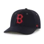 BOSTON RED SOX COOPERSTOWN WOOLWARD BVHATS 47 FRANCHISE LS