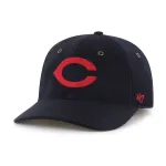 CHICAGO CUBS COOPERSTOWN WOOLWARD BVHATS 47 FRANCHISE LS