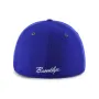 LOS ANGELES DODGERS COOPERSTOWN WOOLWARD BVHATS 47 FRANCHISE LS