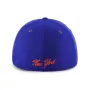 NEW YORK METS COOPERSTOWN WOOLWARD BVHATS 47 FRANCHISE LS