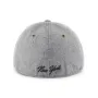 NEW YORK YANKEES COOPERSTOWN WOOLWARD BVHATS 47 FRANCHISE LS
