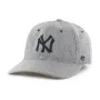 NEW YORK YANKEES COOPERSTOWN WOOLWARD BVHATS 47 FRANCHISE LS
