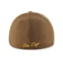 SAN DIEGO PADRES COOPERSTOWN WOOLWARD BVHATS 47 FRANCHISE LS