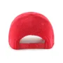 ST. LOUIS CARDINALS COOPERSTOWN WAX PACK EDITION BVHATS 47 CLEAN UP