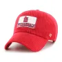 ST. LOUIS CARDINALS COOPERSTOWN WAX PACK EDITION BVHATS 47 CLEAN UP