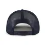 BOSTON RED SOX COOPERSTOWN WAX PACK EXPRESS BVHATS 47 TRUCKER