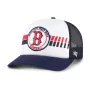 BOSTON RED SOX COOPERSTOWN WAX PACK EXPRESS BVHATS 47 TRUCKER