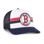 BOSTON RED SOX COOPERSTOWN WAX PACK EXPRESS BVHATS 47 TRUCKER