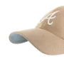 ATLANTA BRAVES BALLARK SUEDE WORLD SERIES BVHATS 47 MVP