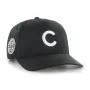 CHICAGO CUBS COOPERSTOWN WORLD SERIES SURE SHOT BVHATS 47 HITCH