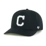 CLEVELAND GUARDIANS COOPERSTOWN WORLD SURE SHOT BVHATS 47 HITCH