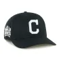 CLEVELAND GUARDIANS COOPERSTOWN WORLD SURE SHOT BVHATS 47 HITCH