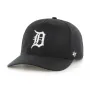 DETROIT TIGERS COOPERSTOWN WORLD SERIES SURE SHOT BVHATS 47 HITCH