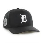 DETROIT TIGERS COOPERSTOWN WORLD SERIES SURE SHOT BVHATS 47 HITCH