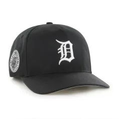 DETROIT TIGERS COOPERSTOWN WORLD SERIES SURE SHOT BVHATS 47 HITCH