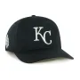 KANSAS CITY ROYALS COOPERSTOWN WORLD SURE SHOT BVHATS 47 HITCH
