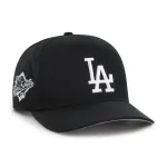 LOS ANGELES DODGERS COOPERSTOWN WORLD SERIES SURE SHOT BVHATS 47 HITCH