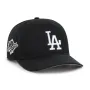 LOS ANGELES DODGERS COOPERSTOWN WORLD SERIES SURE SHOT BVHATS 47 HITCH