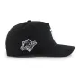 LOS ANGELES DODGERS COOPERSTOWN WORLD SERIES SURE SHOT BVHATS 47 HITCH