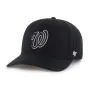 WASHINGTON NATIONALS COOPERSTOWN WORLD SERIES SURE SHOT BVHATS 47 HITCH
