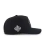WASHINGTON NATIONALS COOPERSTOWN WORLD SERIES SURE SHOT BVHATS 47 HITCH