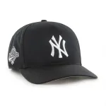 NEW YORK YANKEES COOPERSTOWN WORLD SERIES SURE SHOT BVHATS 47 HITCH