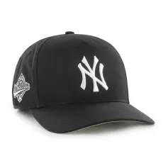 NEW YORK YANKEES COOPERSTOWN WORLD SERIES SURE SHOT BVHATS 47 HITCH