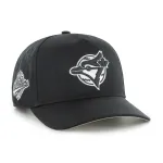 TORONTO BLUE JAYS COOPERSTOWN WORLD SERIES SURE SHOT BVHATS 47 HITCH