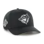 TORONTO BLUE JAYS COOPERSTOWN WORLD SERIES SURE SHOT BVHATS 47 HITCH