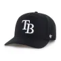TAMPA BAY RAYS COOPERSTOWN WORLD SERIES SURE SHOT BVHATS 47 HITCH