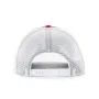 LOS ANGELES ANGELS BCPTN WORLD SERIES SURE SHOT BVHATS 47 TRUCKER