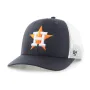 HOUSTON ASTROS BCPTN WORLD SERIES SURE SHOT BVHATS 47 TRUCKER