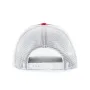 ST. LOUIS CARDINALS WORLD SERIES SURE SHOT BVHATS 47 TRUCKER