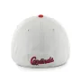 ST. LOUIS CARDINALS COOPERSTOWN WORLD SERIES SURE SHOT CLASSIC TWO TONE BVHATS 47 FRANCHISE
