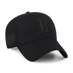 BOSTON RED SOX COOPERSTOWN WORLD SERIES SURE SHOT SNAPBACK BVHATS 47 MVP