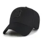 DETROIT TIGERS COOPERSTOWN WORLD SERIES SURE SHOT SNAPBACK BVHATS 47 MVP
